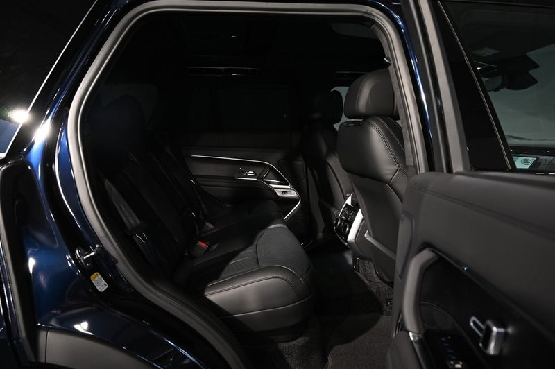 Land Rover Range Rover bild 17