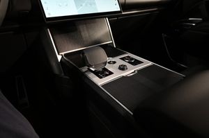 Land Rover Range Rover bild 16