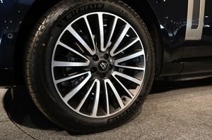 Land Rover Range Rover bild 10