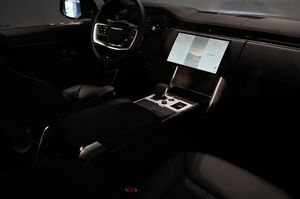 Land Rover Range Rover bild 11