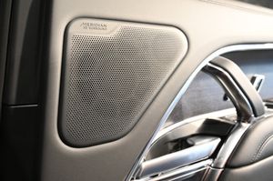 Land Rover Range Rover bild 20