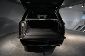 Land Rover Range Rover bild 22