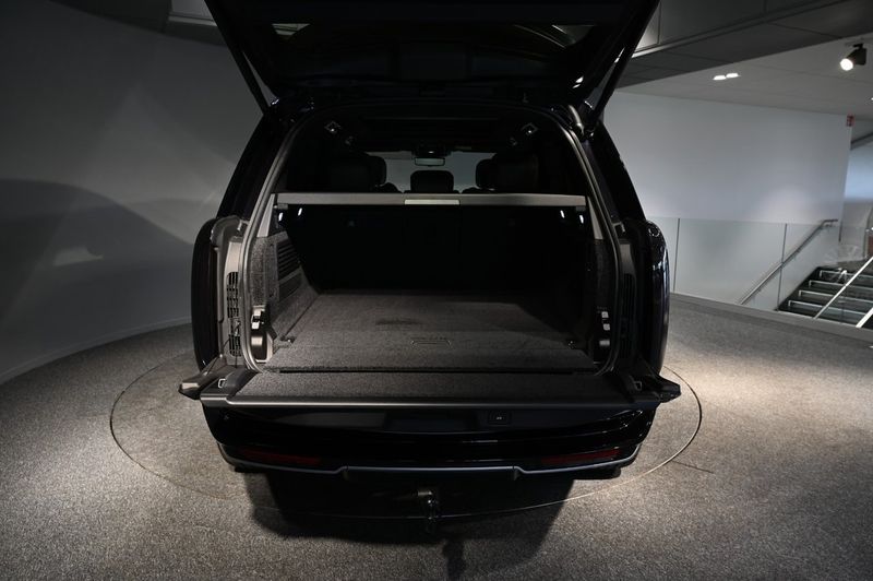 Land Rover Range Rover bild 22