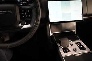 Land Rover Range Rover bild 15