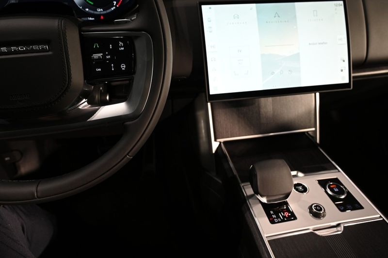 Land Rover Range Rover bild 15