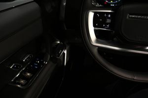 Land Rover Range Rover bild 14