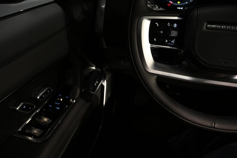Land Rover Range Rover bild 14