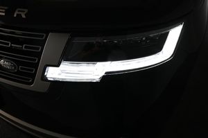 Land Rover Range Rover bild 25
