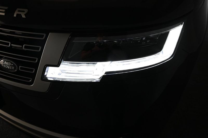 Land Rover Range Rover bild 25