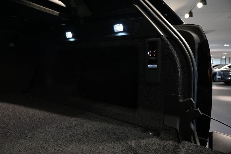 Land Rover Range Rover bild 23