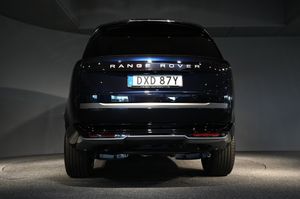 Land Rover Range Rover bild 5
