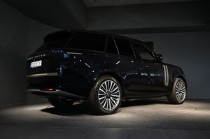 Land Rover Range Rover bild 6
