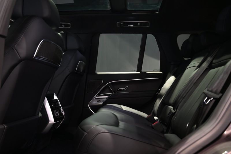 Land Rover Range Rover bild 16