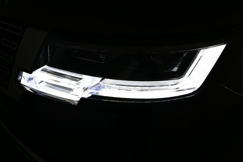 Land Rover Range Rover bild 33
