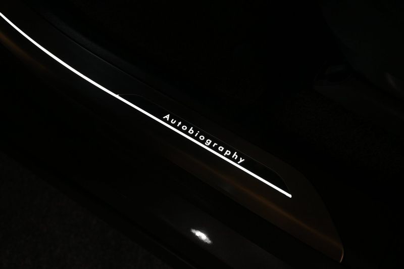 Land Rover Range Rover bild 31