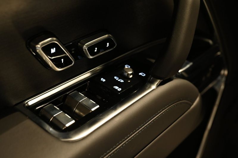 Land Rover Range Rover bild 23