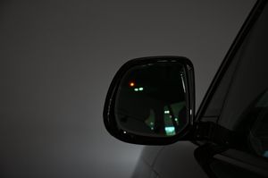 Land Rover Range Rover bild 32