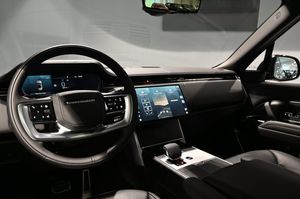Land Rover Range Rover bild 13