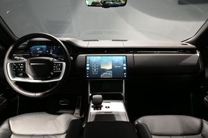 Land Rover Range Rover bild 15
