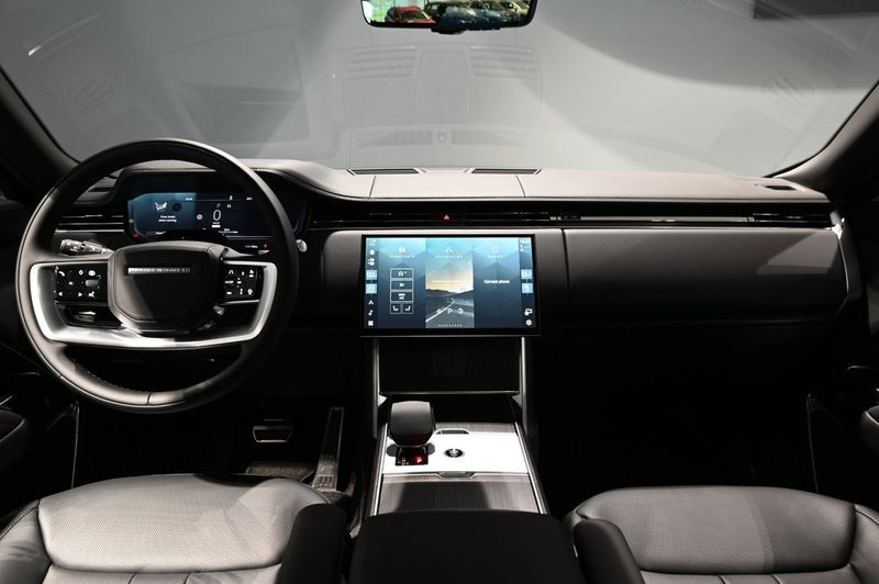 Land Rover Range Rover bild 15
