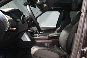 Land Rover Range Rover bild 12