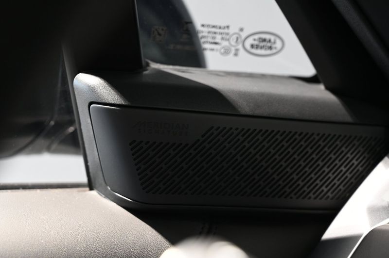Land Rover Range Rover bild 21