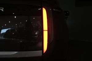 Land Rover Range Rover bild 34