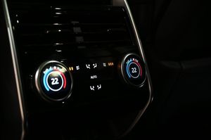 Land Rover Range Rover bild 26