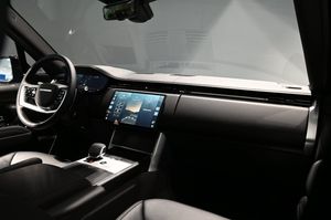 Land Rover Range Rover bild 11