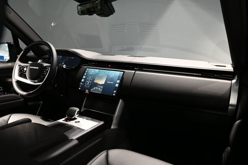 Land Rover Range Rover bild 11