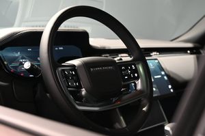 Land Rover Range Rover bild 17