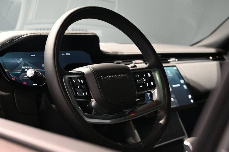 Land Rover Range Rover bild 17
