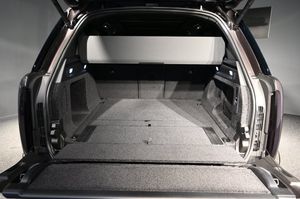 Land Rover Range Rover bild 28