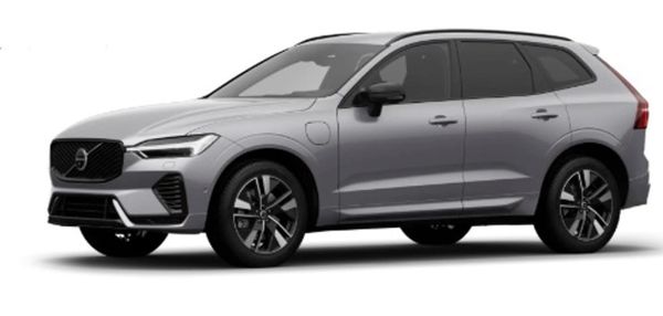 Volvo XC60 T6 Plus Dark Nordic Edition - 2026