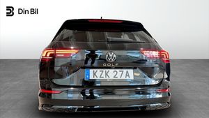 Volkswagen Golf bild 5