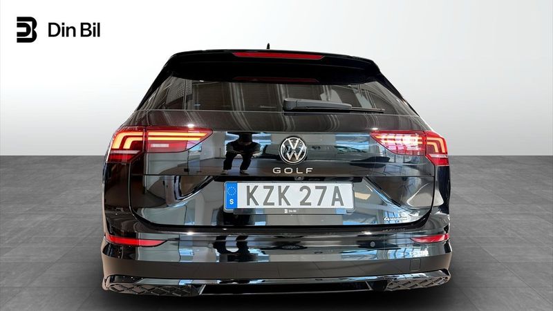 Volkswagen Golf bild 5