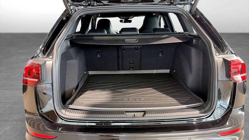 Volkswagen Golf bild 13