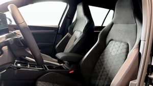 Volkswagen Golf bild 8