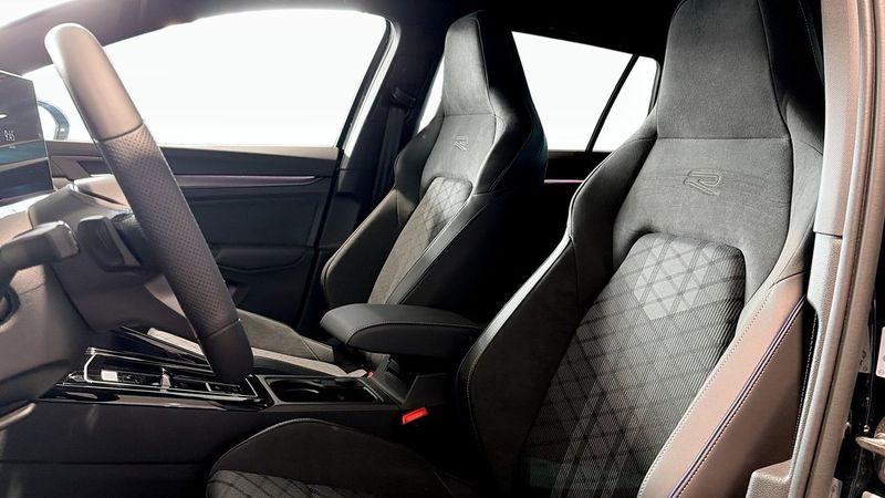 Volkswagen Golf bild 8