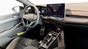 Volkswagen Golf bild 11