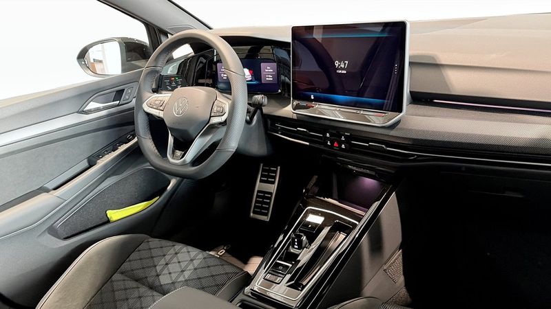 Volkswagen Golf bild 11