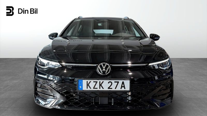 Volkswagen Golf bild 4