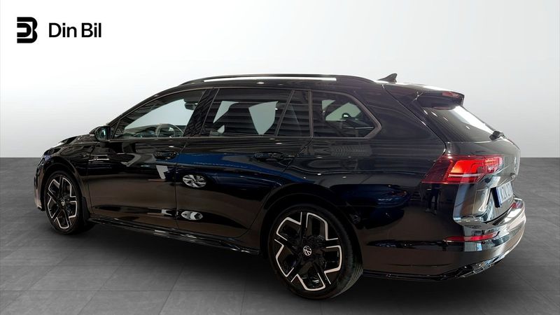 Volkswagen Golf bild 2