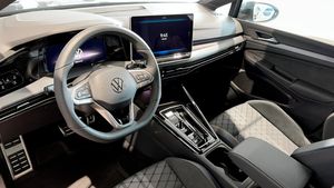 Volkswagen Golf bild 7
