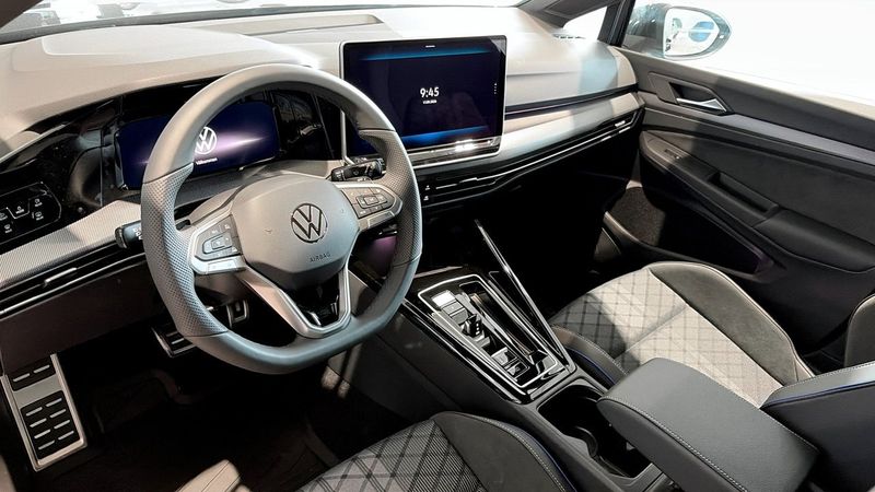 Volkswagen Golf bild 7