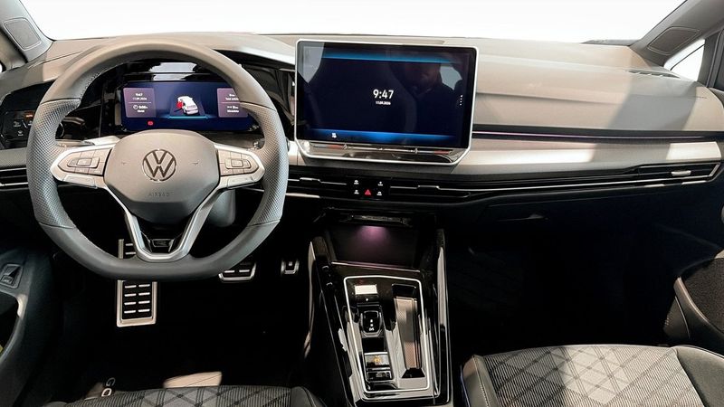 Volkswagen Golf bild 10