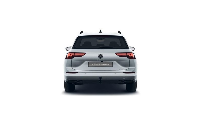 Volkswagen Golf bild 2