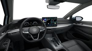 Volkswagen Golf bild 3