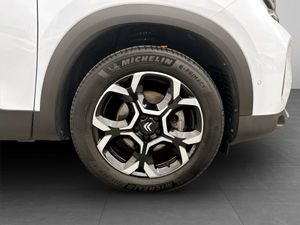 Citroen C5 AirCross bild 16