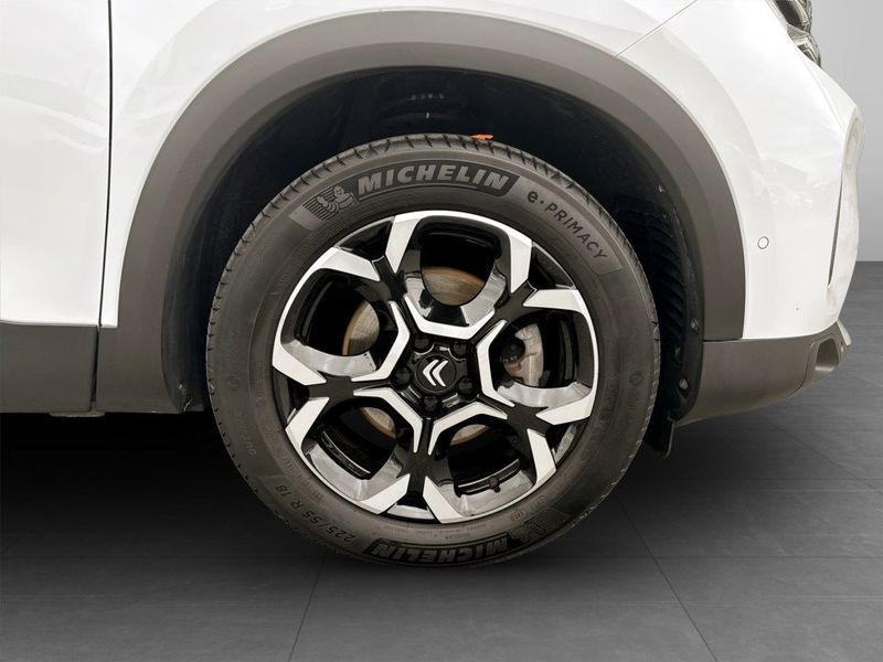 Citroen C5 AirCross bild 16